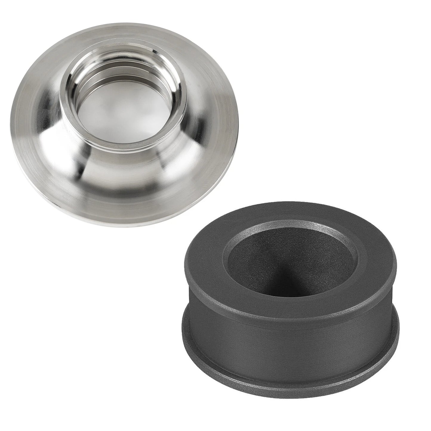 For SeaDoo 4-TEC Drive Shaft Carbon Ring Seal Rebuild Kit 295501143, 295501200