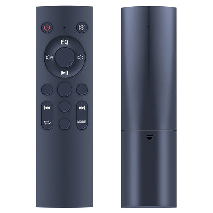 Replacement Remote Control For Aiwa SB-002L 2.0 Ch Soundbar