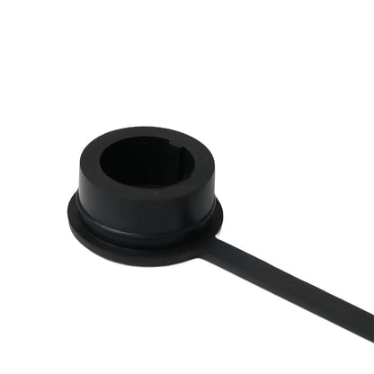 Remote Control Winch Replacement Plug Cover Cap, Socket Protector - 98544