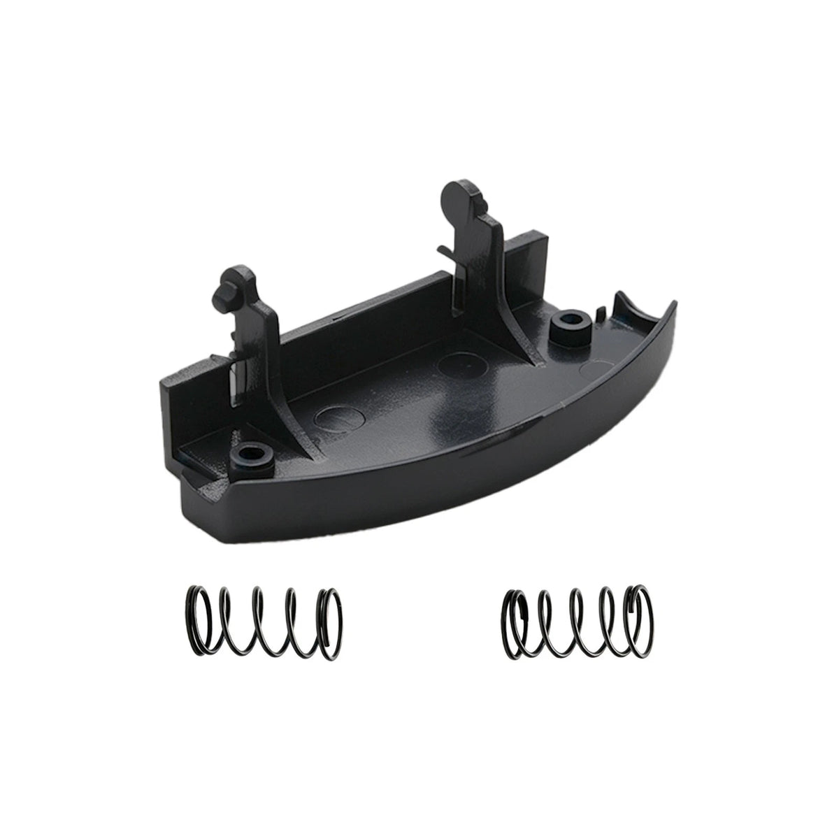Center Console Armrest Latch Clip Fits for VW Golf 4 Bora Passat 3B0868445