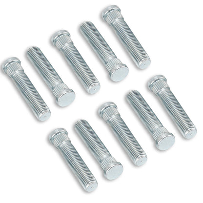 1/2" Longer Than Stock Wheel Stud Lug Bolt FITS 1982-2004 Chevy S10 S-10 Blazer