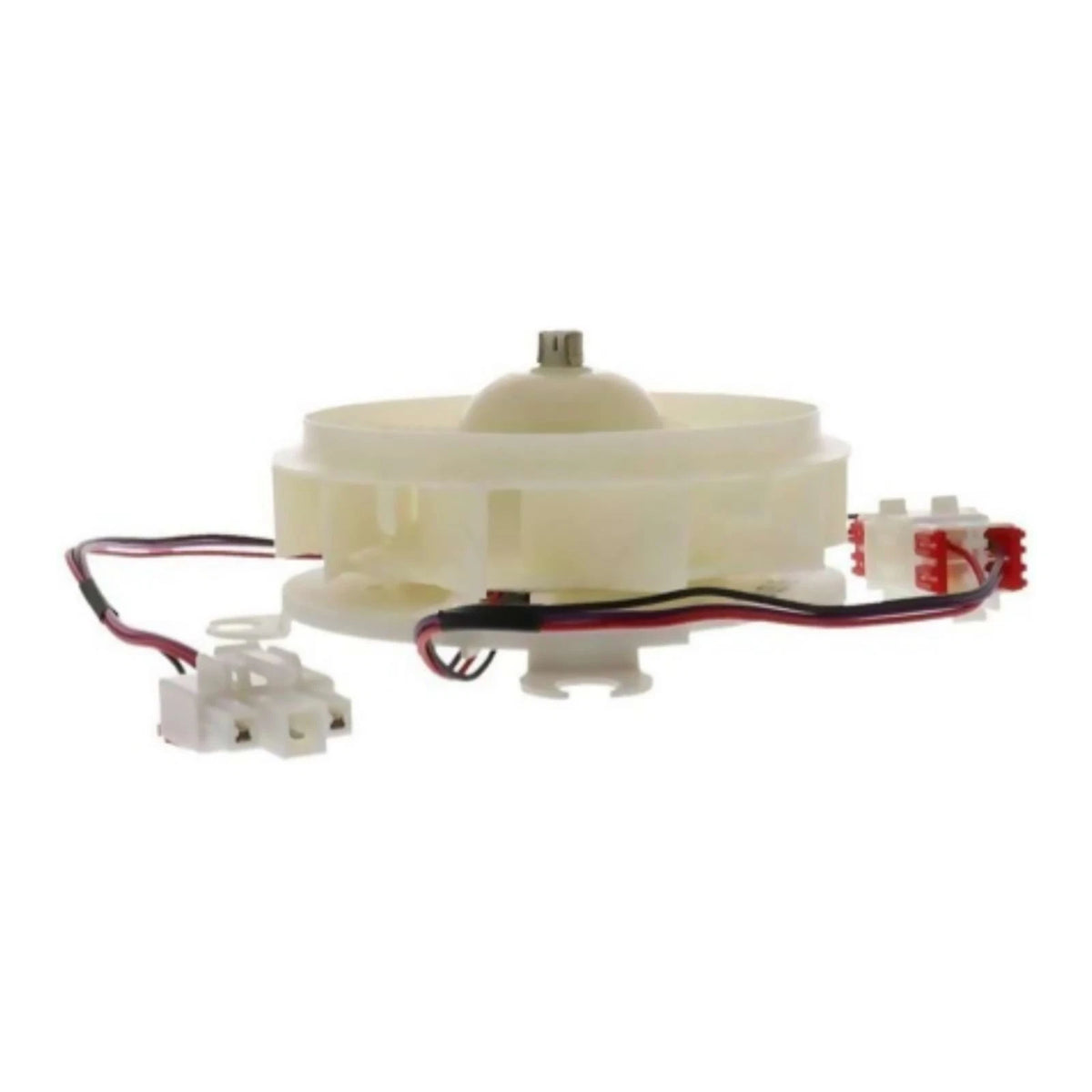 1pc EAU64824401 Evaporator Refrigerator Fan Motor For LG DC13V Replacement