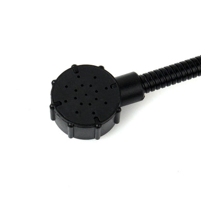 46-60dB Airsoft Mic Boom Z Tactical Radio Earpiece Headset For Bowman Elite II