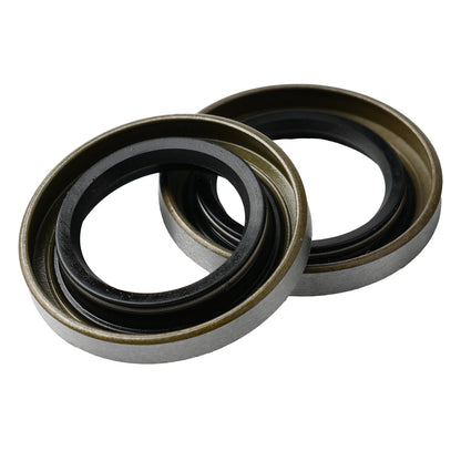 Upper Lower Driveshaft Carrier Seal Fit Johnson Evinrude Replace 0329922 0329923
