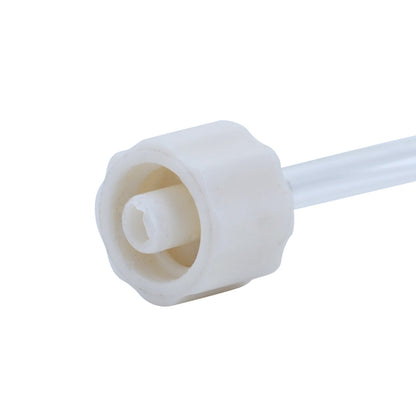 16106 For Robinair Identifier Sample Hose Assembly