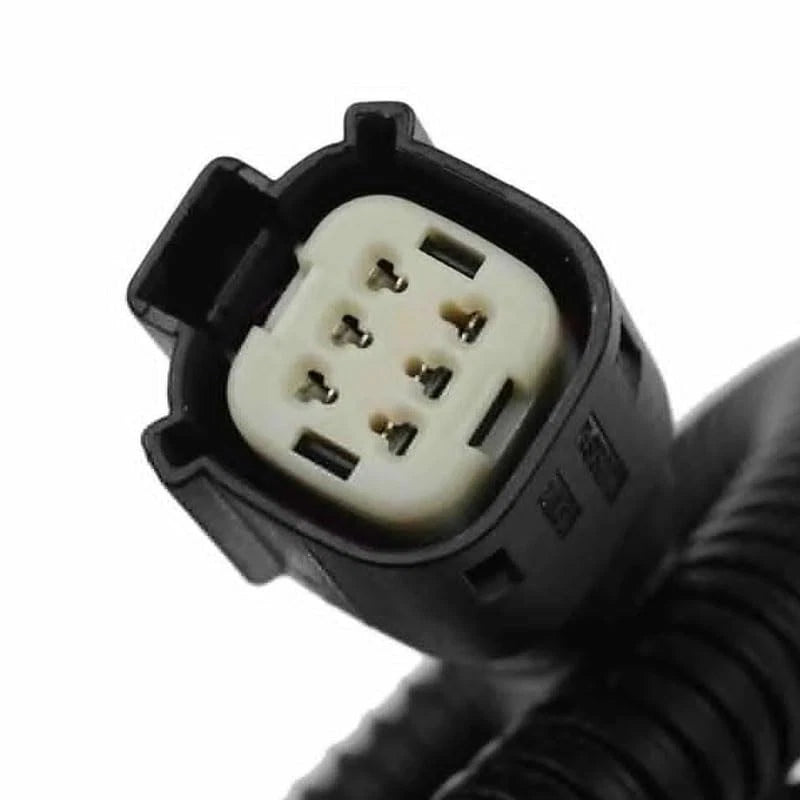Rear View Back Up Camera Wiring Harness Compatible with Ford F150 2011-2014...