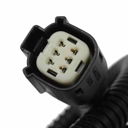 Rear View Back Up Camera Wiring Harness Compatible with Ford F150 2011-2014...