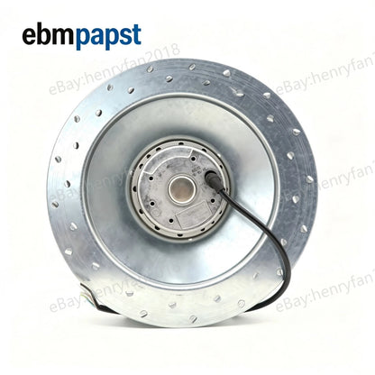 R2E250-AC09-05 for ebmpapst AC Centrifugal Fan for Inverter Cabinet Cooling
