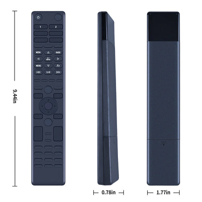 Remote Control For GMC Yukon DVD 2015 2016 2017 2018 2019 2020