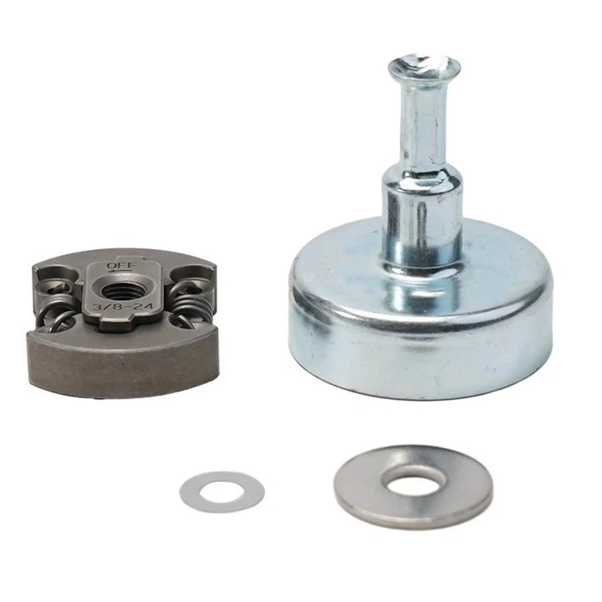 1PC 753-05860 Mower Clutch Assembly Kit Replace For Craftsman/Bolens/MTD