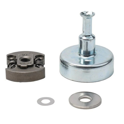 1PC 753-05860 Mower Clutch Assembly Kit Replace For Craftsman/Bolens/MTD