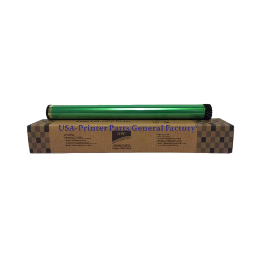 Opc drum Fits For Dell 1110 1100 Fits For Xerox 3117 3124 3125 3122 pe220 3200