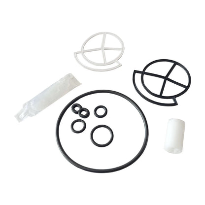 Fundyliue 7238468 Water Softener Seal Kit Replaces 7185495 (Only Black