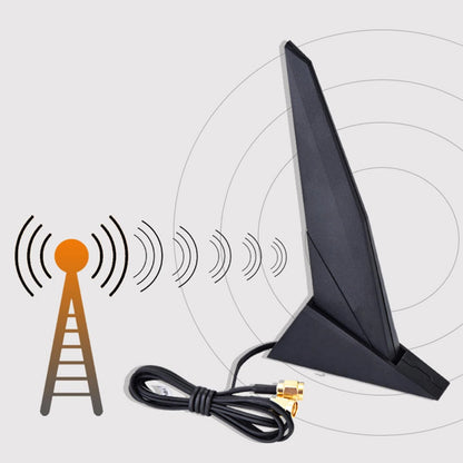 1*2.4G/5G Wifi Antenna For ASUS ROG B460/B360 M13H/M12/M11 Z390/Z690/Z490/X570