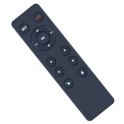 Replacement Remote Control For Aiwa Exos-9 Portable Bluetooth Speaker