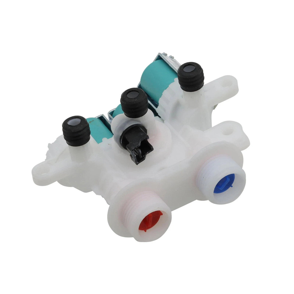 Durable W11096268 Water Inlet Valve for Whirlpool Washer Replaces W10853296