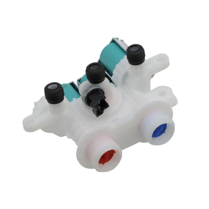 Durable W11096268 Water Inlet Valve for Whirlpool Washer Replaces W10853296