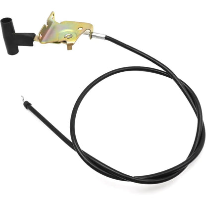 Direct Replacement 483975 Throttle Control Cable For Scag WS23-37BV-EFI Mower