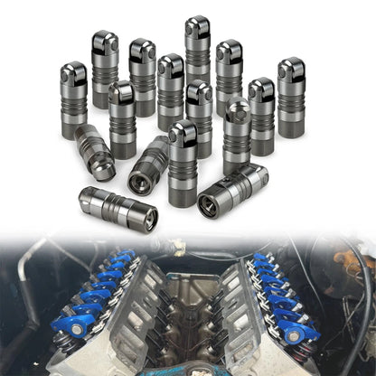 Upgraded M-6500-R302H Hydraulic Roller Lifters for Ford 5.0L Mustang (1984-1995)