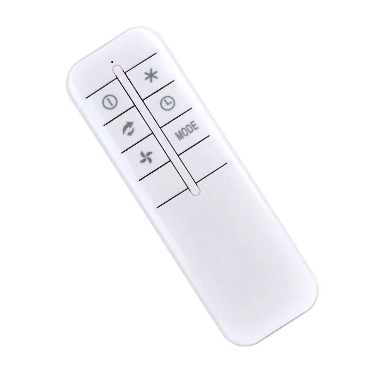 Replacement Remote Control For Delonghi EV250 EV250WH Evaporative Cooler