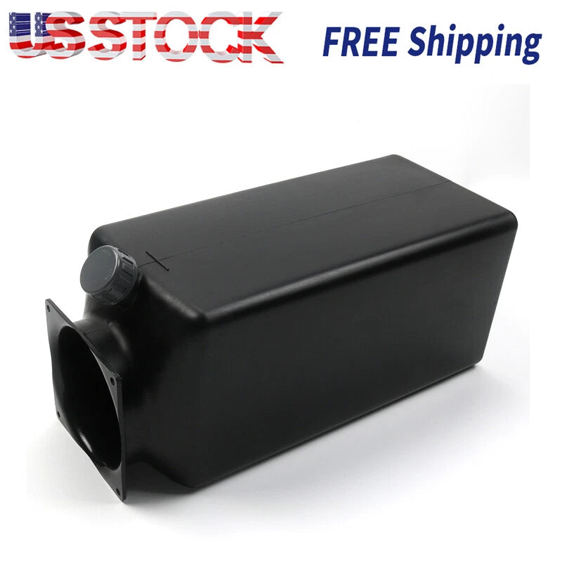 Rotary lift reservoir oil Tank for ghs power unit motor 10L P1427kit forward