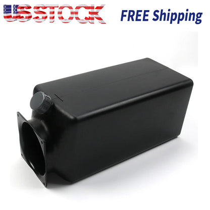 Rotary lift reservoir oil Tank for ghs power unit motor 10L P1427kit forward
