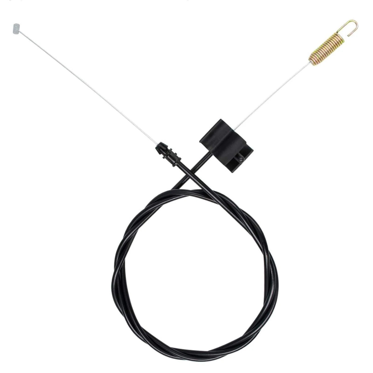 1 * 195cm/76.8" Mower Drive Cable 746-04728, 746-04728A For Yardman Mower