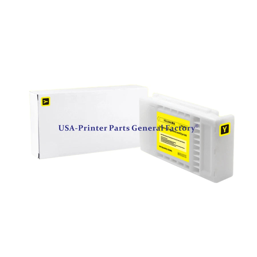4*350ml Ink Cartridge T41F5 T41F2 T41F3 T41F4 Compatible For Epson T3400 T5400