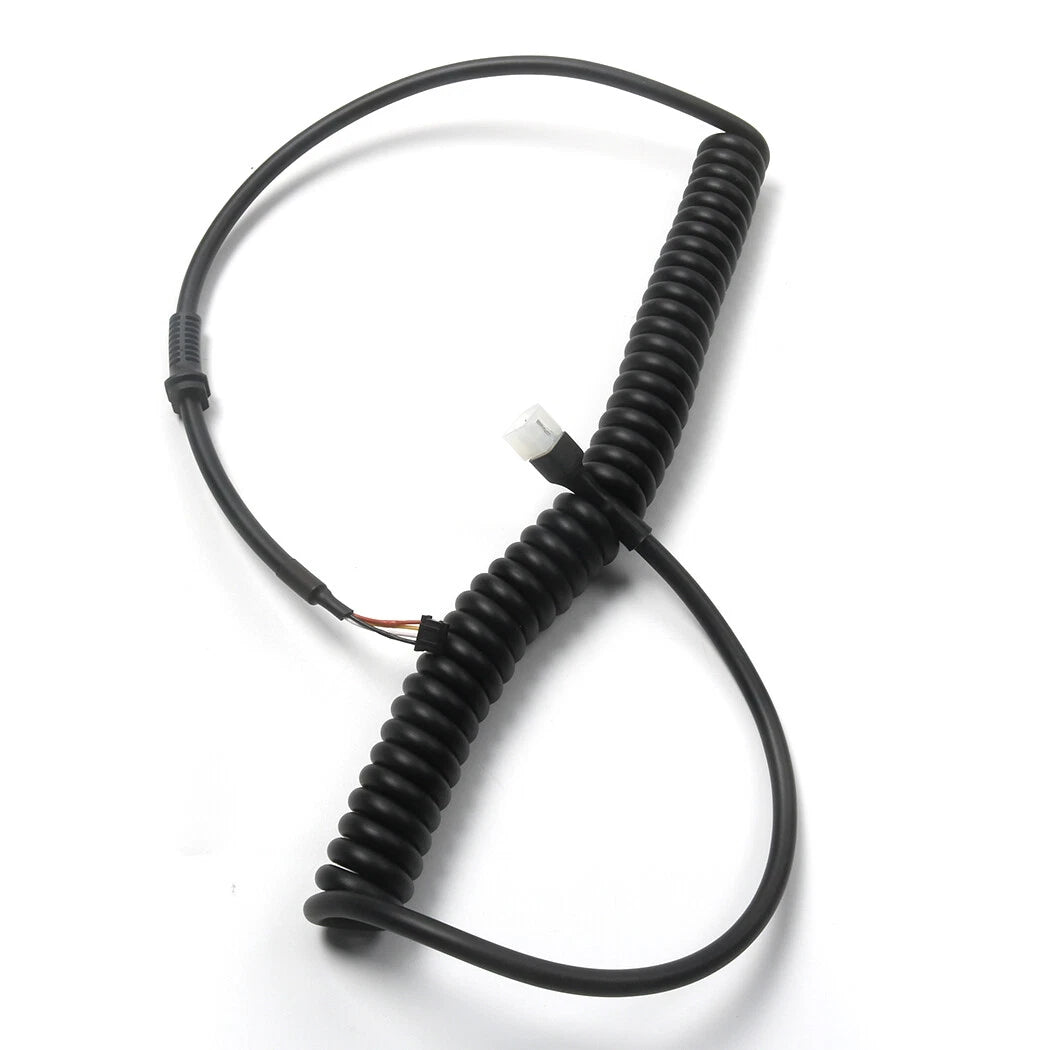 Snowex Fleet Flex Snow Plow 4 Pin Handheld Controller Super Hd Cable 96464 Cord