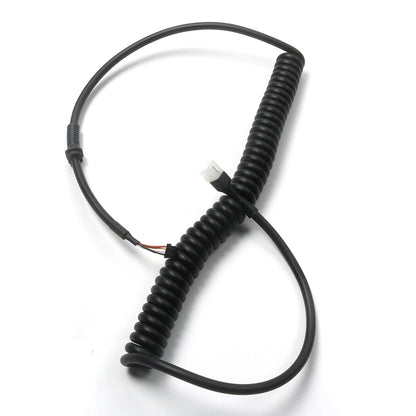 Snowex Fleet Flex Snow Plow 4 Pin Handheld Controller Super Hd Cable 96464 Cord