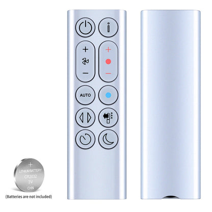 Remote Control For Dyson HP04 HP05 HP06 HP09 Air Purifier Heater Fan