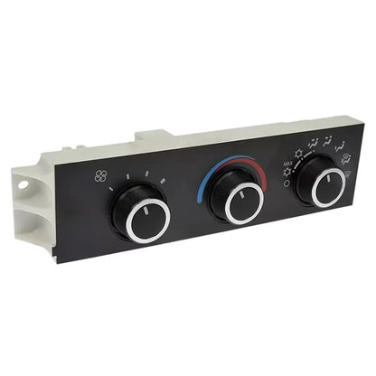 Climate Control Panel Module 599-217 HVAC For Chevrolet GMC Express 4500