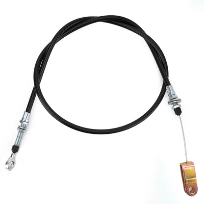 For CUB CADET 946-04254 Park Control Cable Volunteer WT Tracker Sport Limited LE