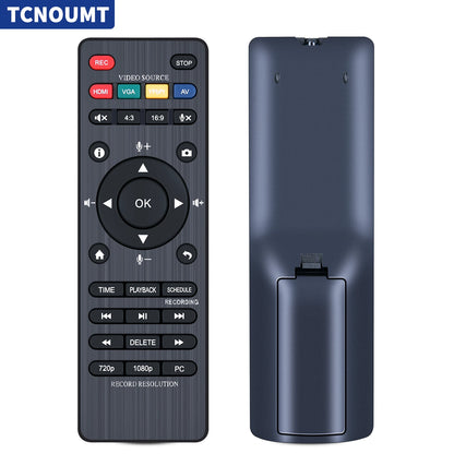 Remote Control For Cloner Alliance Box Pro, Standalone Digital Video Recorder