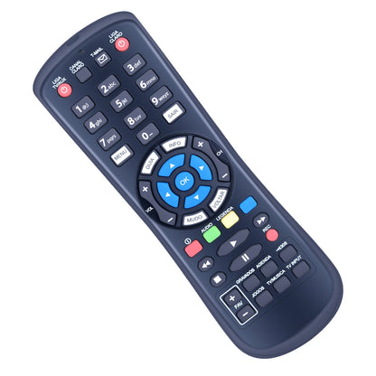 Replacement Remote Control For Claro RC3194701/02 RC3194701/01