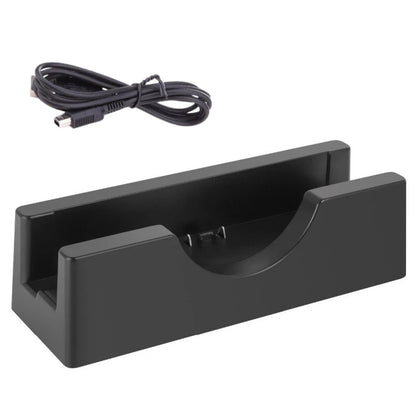 Charging Stand For  3DS XL  3DS 2DS LL With USB Cable Cradle Dock Fast