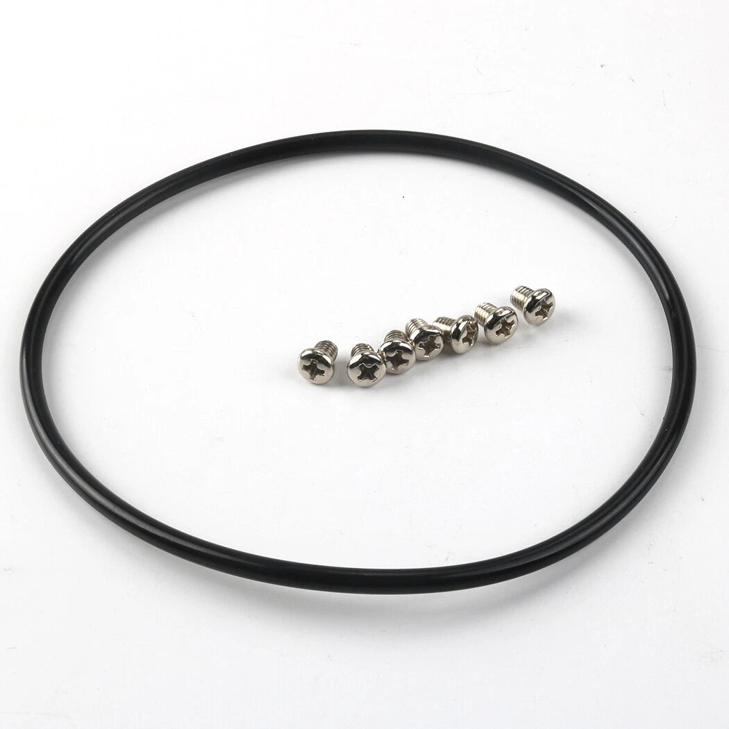 Fuel Pump Tank Seal For 1989-1994 Nissan 240SX  W/ Hardware