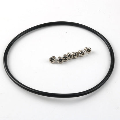 Fuel Pump Tank Seal For 1989-1994 Nissan 240SX  W/ Hardware