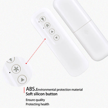 For Hunter Replacement Handheld Ceiling Fan Remote Control White 99372