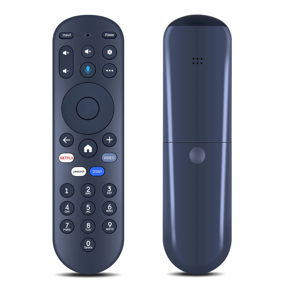 MG3-R34010 Remote Control For Hisense XUMO TV 43A6GX 50A6G Without Voice