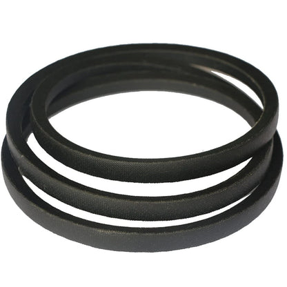 1 * 352cm/138.75in Mower Deck Belt For Husqvarna: GTH 264T, YTH 2348, YTH 2448T