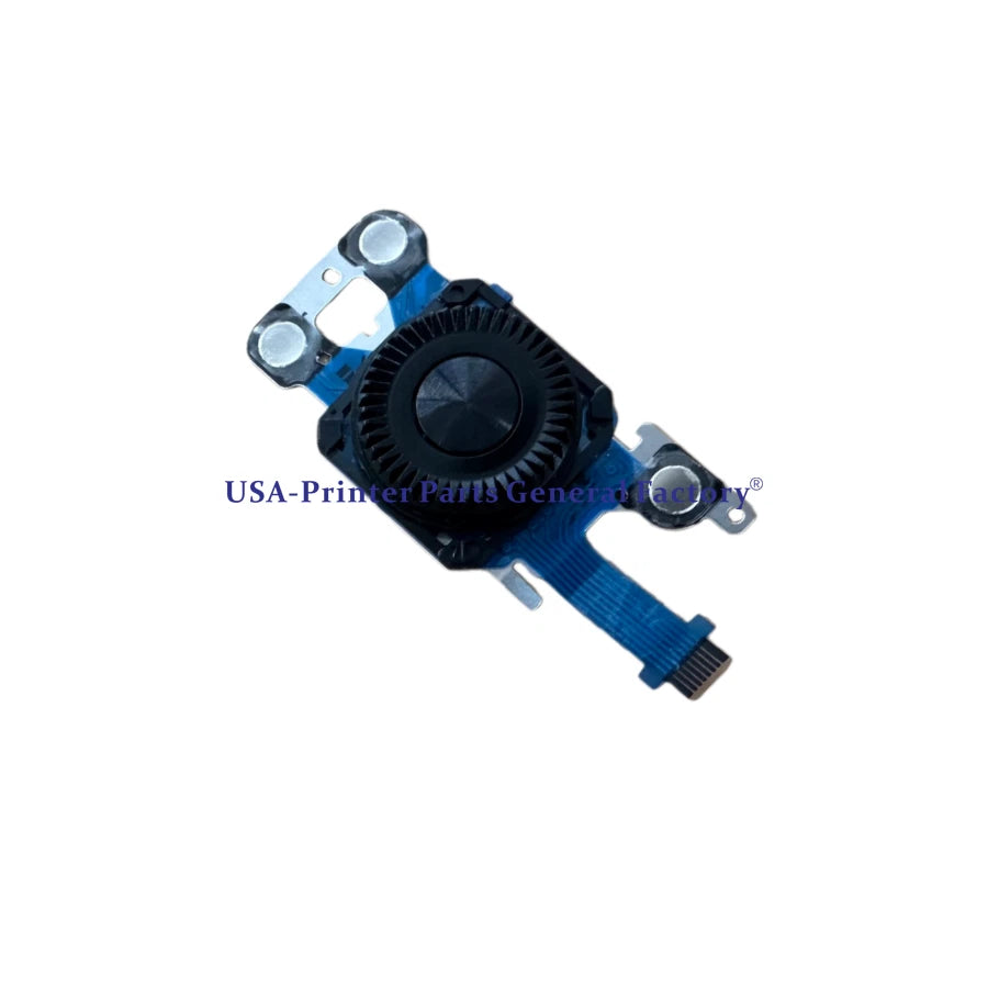 Menu Wheel Switch Block Control Fit FOR Alpha 7M2 ILCE-7ii A7ii Replacement Part