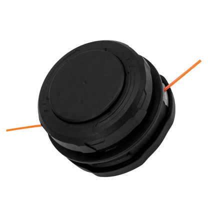 Trimmer Head For EGO 15-Inch String Trimmer ST1502XY Fit 0.080" Line Size