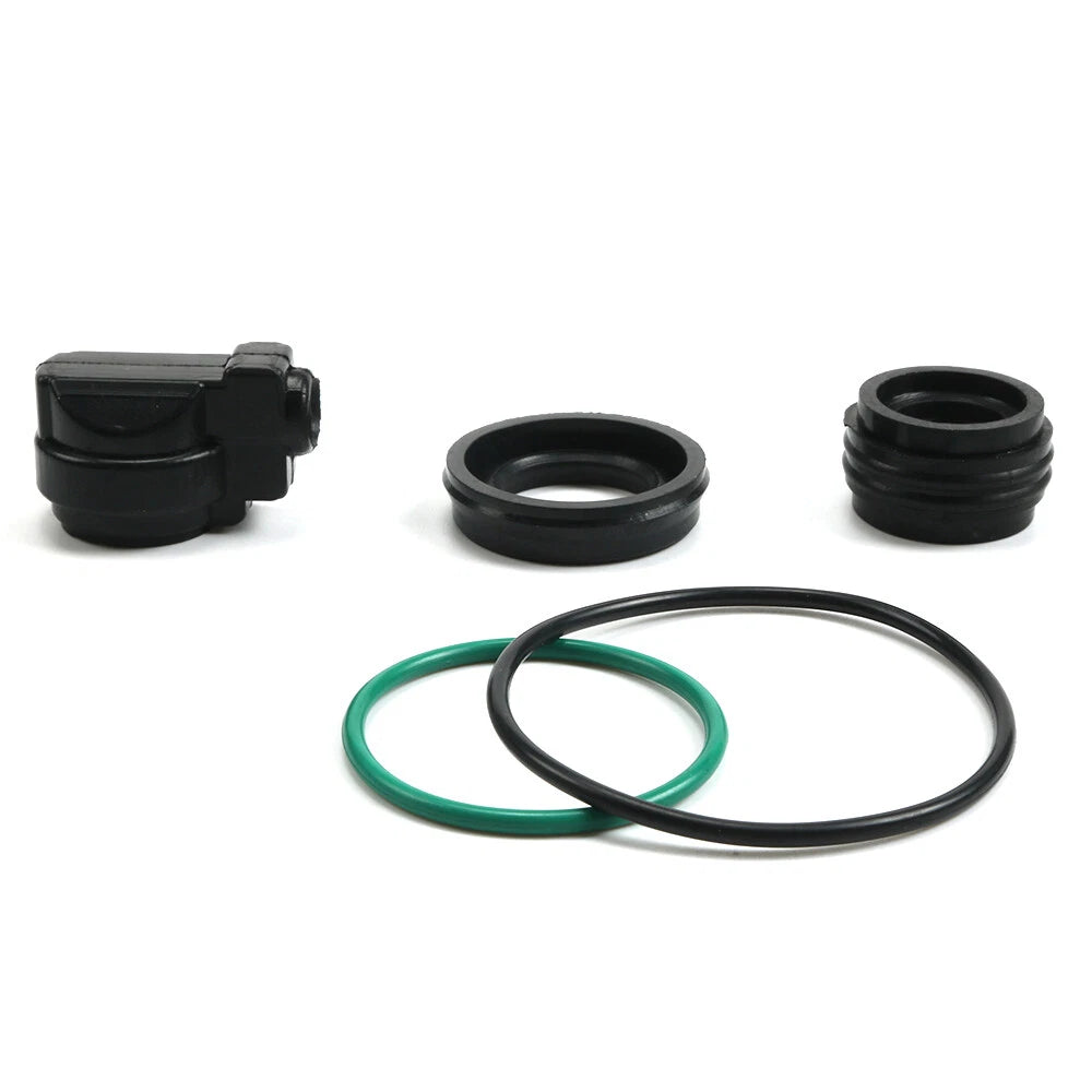 Fit Land Rover Discovery 2 99-04 Brake Master Cylinder Seals Gaskets Repair Kit