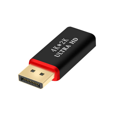 4K*2K 2160P 30Hz Display Port DP To HDMI Adapter/Mini DP To HDMI Cable Converter