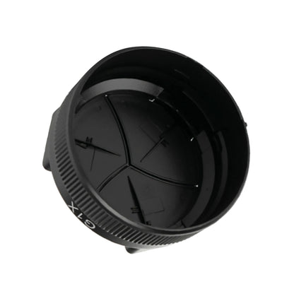 Auto Retractable Lens Cap Lens Cover Protector For Canon G1X Camera Accessories