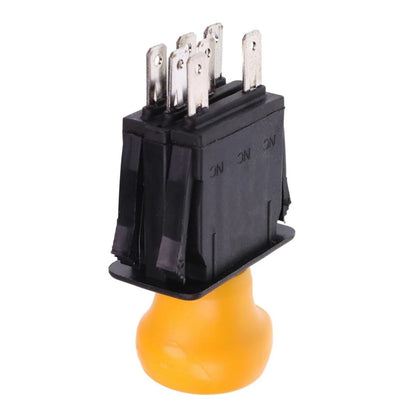 725-3233A Mower Clutch PTO Switch For Cub Cadet 1515, 1517, 1525, 1527, 1529