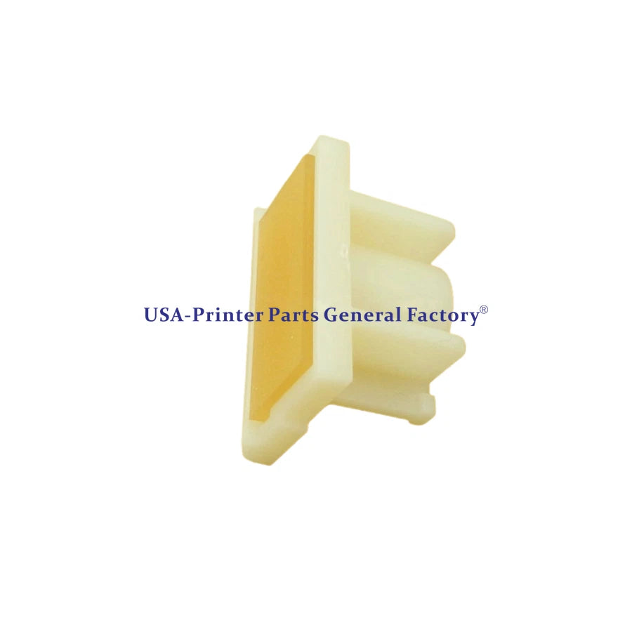 6Pcs 020-11711+020-11712  for Riso Stripper Pad Unit TR/CR/CZ/ZV/CZ Parts