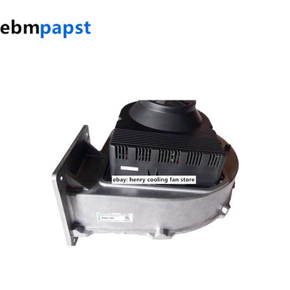 1PCS  ebmpapst G3G250-GN17-01 Centrifugal blower AC 230V Gas Boiler Cooling Fan