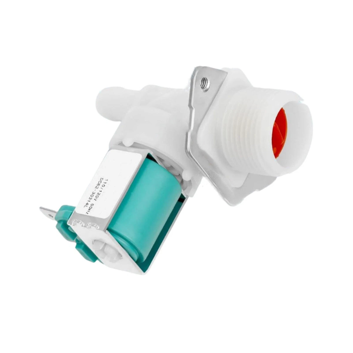 DC62-30314L Dishwasher Water Inlet Valve for Samsung Machine Repair Part